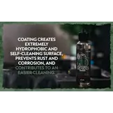 Advanced CLP+ Graphene