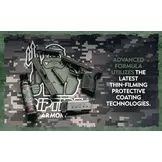 Advanced CLP+ Graphene