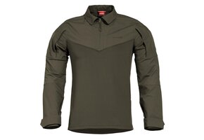 Ranger Tac-Fresh Shirt (Ranger Green)