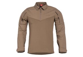 Ranger Tac-Fresh Shirt (Coyote)