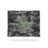 Handgun Cleaning Mat (Gray Camo)