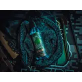 Microfiber Towel (Gray)