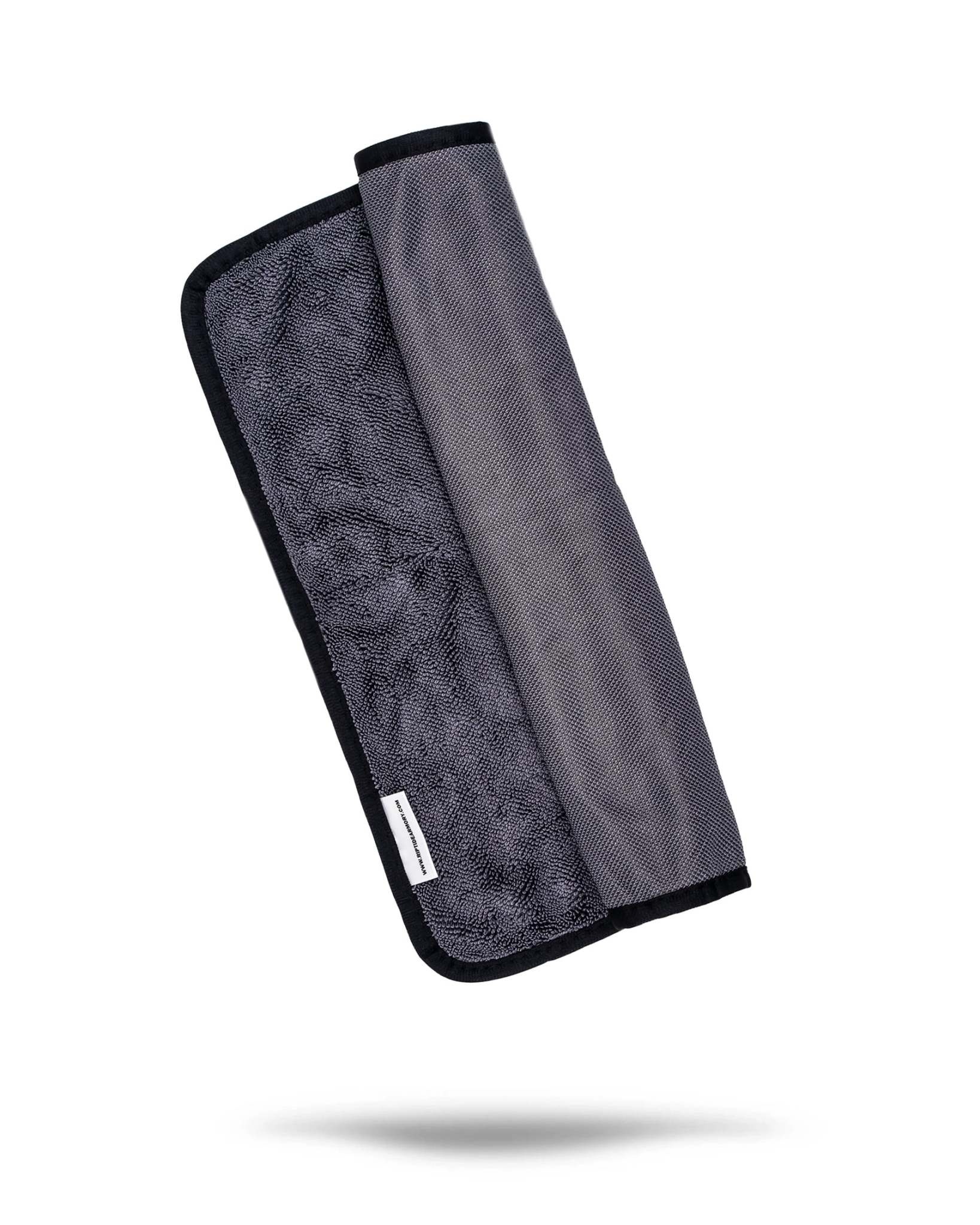 Microfiber Towel (Gray)