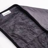 Microfiber Towel (Gray)
