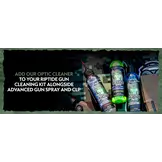 Optic Glass Cleaner (118ml)