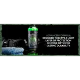 Optic Glass Cleaner (118ml)