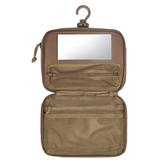 Transall Toiletry Bag (Tan)