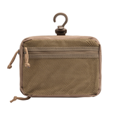 Transall Toiletry Bag (Tan)