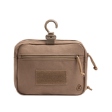Transall Toiletry Bag (Tan)