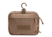 Transall Toiletry Bag (Tan)