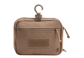 Transall Toiletry Bag (Tan)