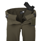 Covert Tactical Pants Verastretch (Khaki)