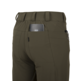 Covert Tactical Pants Verastretch (Khaki)
