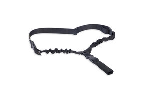 TT Single Sling One Point Sling (Black)