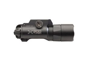 X300T Turbo Series Handgun WeaponLight Thumb Screw (Black)