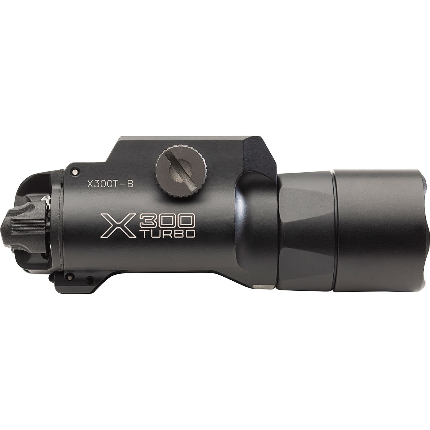 X300T Turbo Series Handgun WeaponLight Thumb Screw (Black)