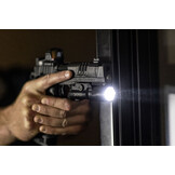 X300T Turbo Series Handgun WeaponLight Thumb Screw (Black)