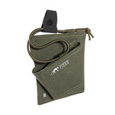 TT Internal Holster R VL (Olive)