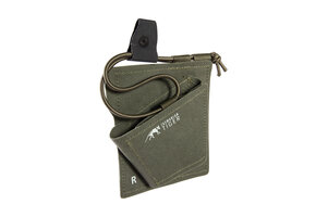 TT Internal Holster R VL (Olive)