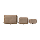 TT Mesh Pouch Set VL (Coyote Brown)