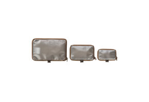 TT Mesh Pouch Set VL (Coyote Brown)