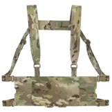 Chesty Rig Wide Harness (Multicam)