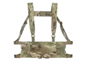 Chesty Rig Wide Harness (Multicam)