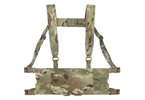 Chesty Rig Wide Harness (Multicam)