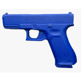 Glock 45 MOS Blue Training Gun