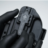 Photon Non-Light Holster for G17