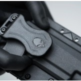 Photon Non-Light Holster for G17