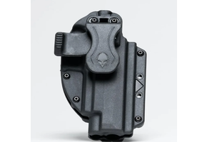 Photon Non-Light Holster for G17