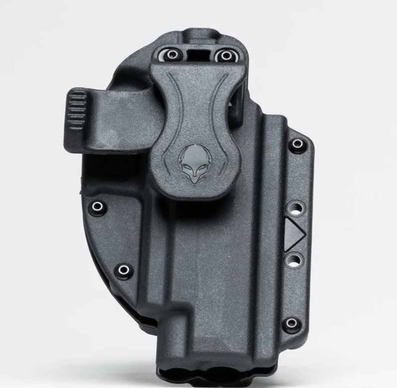 Photon Non-Light Holster for G17