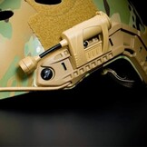 Charge Pro MPLS Red White (Black)