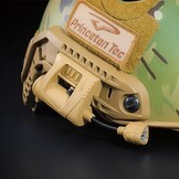 Charge Pro MPLS Red White (Black)