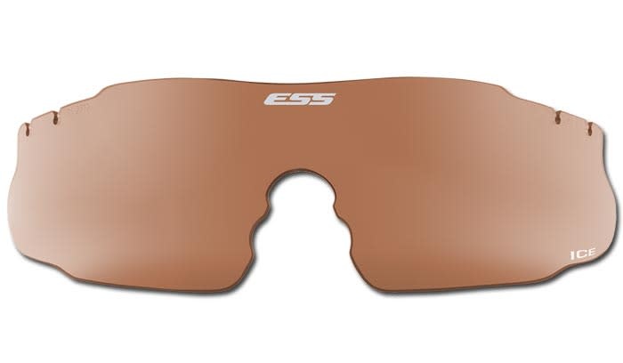 ICE Naro Glasses with Hi-Def Copper Lens