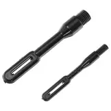 Weapon cleaning kit for all calibers