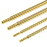 Weapon cleaning kit for all calibers