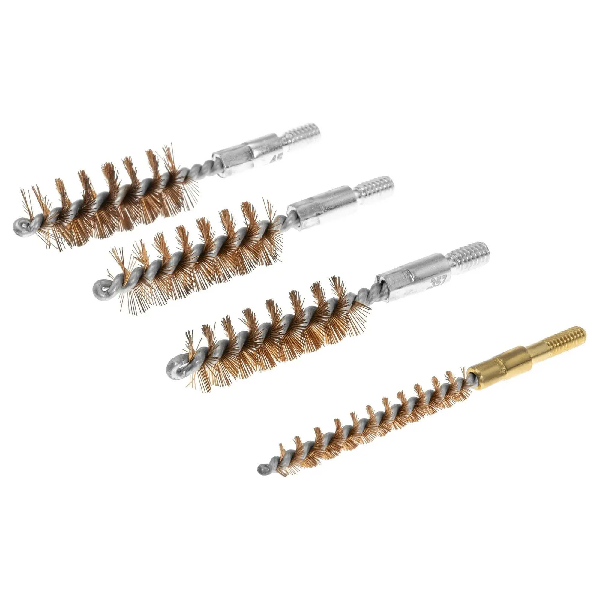 Weapon cleaning kit for all calibers