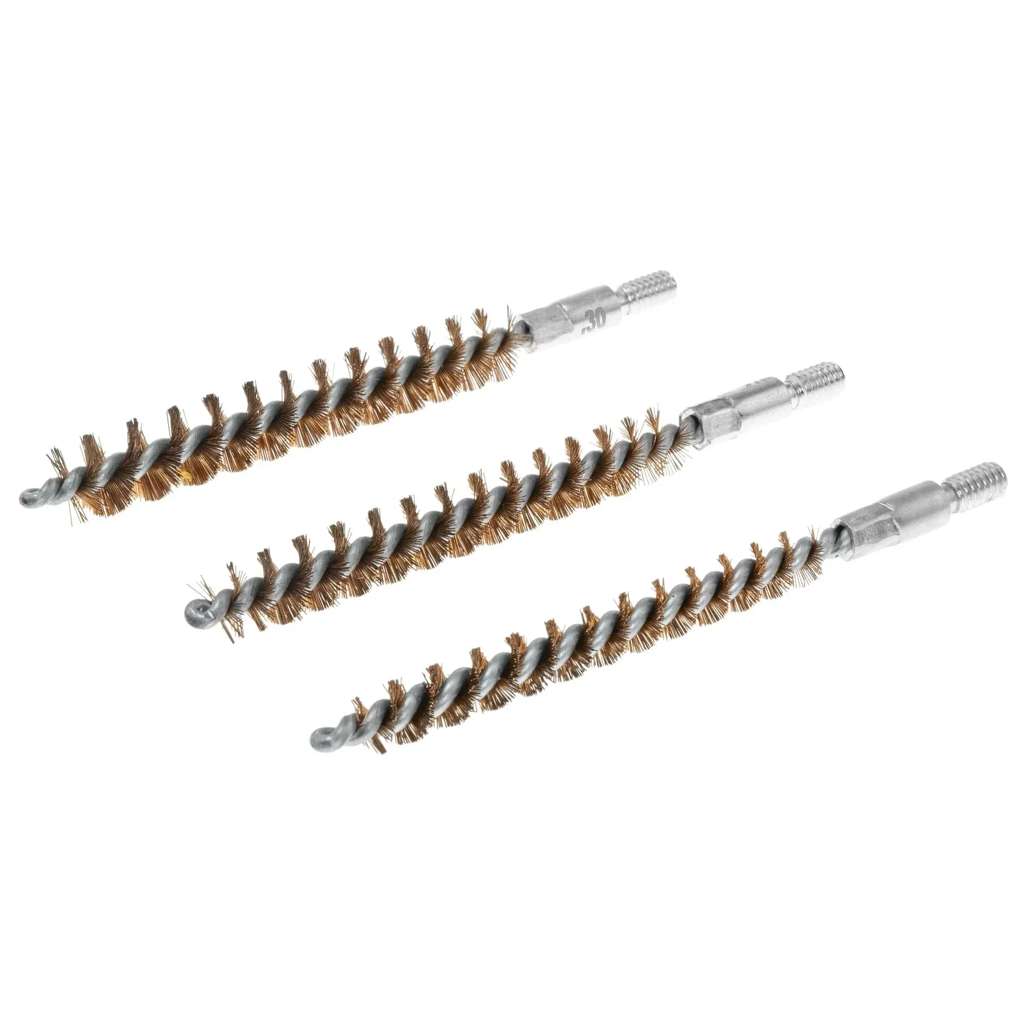 Weapon cleaning kit for all calibers