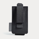Radio Pouch Molle System (Black)