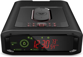 DS5i Smart Station Bluetooth (Covert Black)