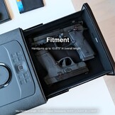 DS5i Smart Station Bluetooth (Covert Black)