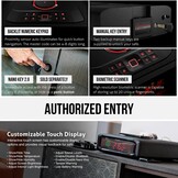 DS5i Smart Station Bluetooth (Covert Black)