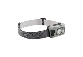 Radiant® RH1™ PowerSwitch™ Rechargeable Headlamp