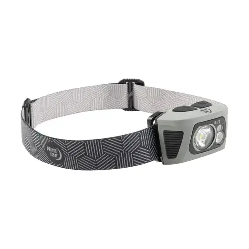 Radiant® RH1™ PowerSwitch™ Rechargeable Headlamp
