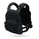K-Zero Plate Carrier (Black)
