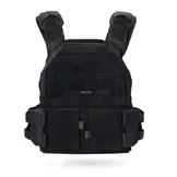 K-Zero Plate Carrier (Black)