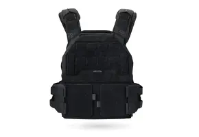 K-Zero Plate Carrier (Black)