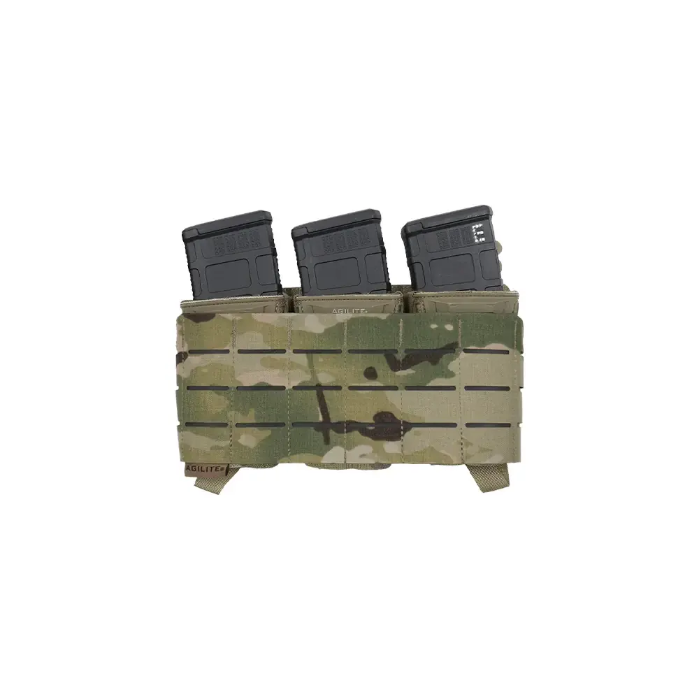 Pincer™ Placard 2nd Layer MOLLE (Multicam)
